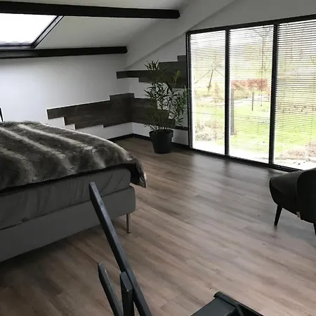 De Tuinschuur Bed & Breakfast