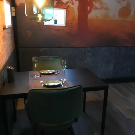 De Tuinschuur Bed & Breakfast