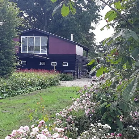 Bed & Breakfast De Tuinschuur Empe