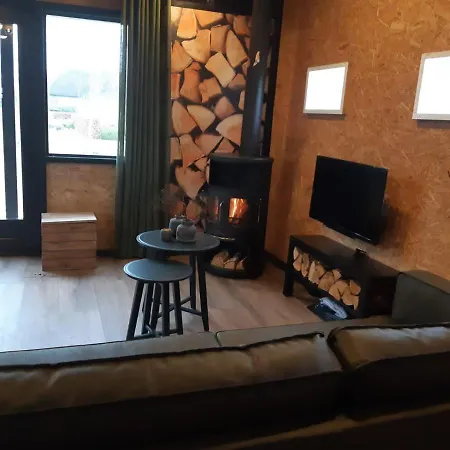 Bed & Breakfast De Tuinschuur
