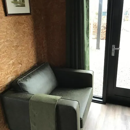 De Tuinschuur Bed & Breakfast *