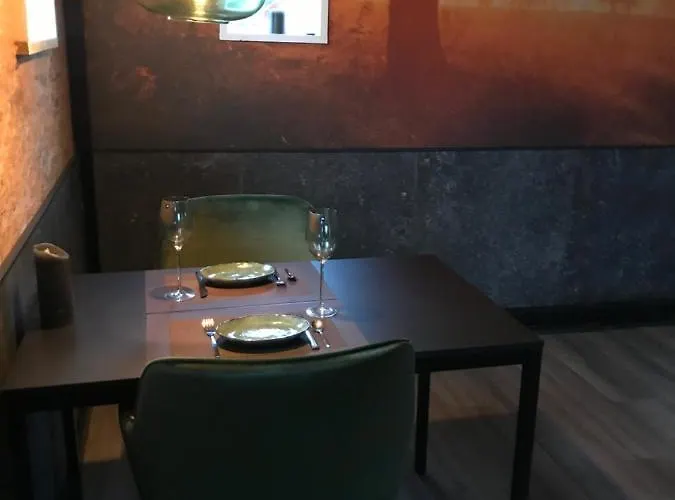 De Tuinschuur Bed and breakfast