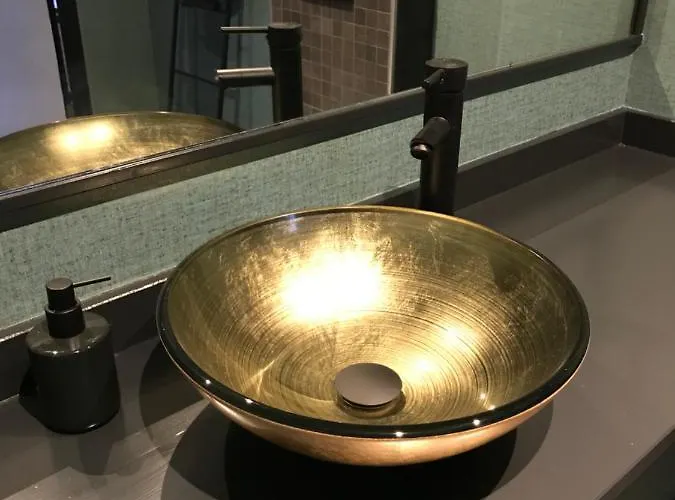 Bed and breakfast De Tuinschuur 3*