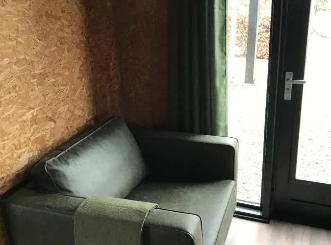 De Tuinschuur Bed and breakfast 3*