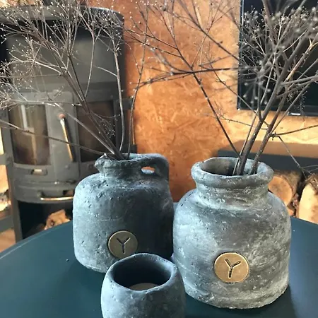 B&B De Tuinschuur Empe