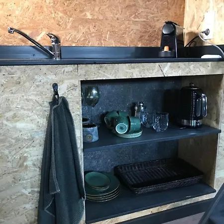 De Tuinschuur B&B 3*