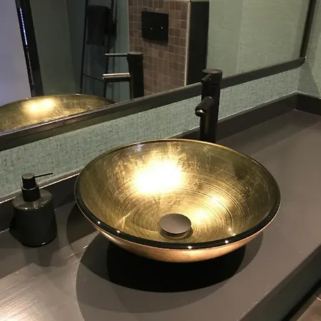 B&B De Tuinschuur 3*