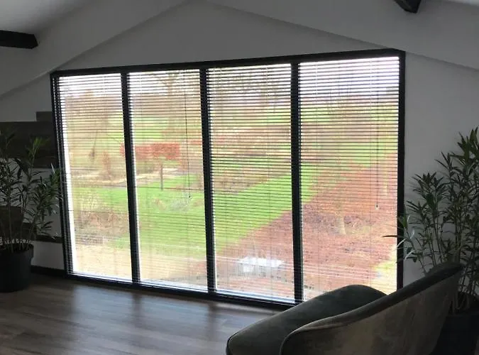 De Tuinschuur לינה וארוחת בוקר